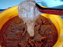 Fot. Olkka, Piernik staropolski / długodojrzewający ETAP I