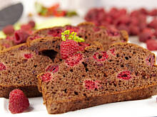 Fot. Wkn, Maliniak kakaowy bardzo szybki