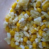 sałatka ziemniaczana 