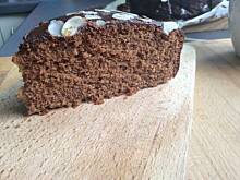 Fot. asikyoasik, Ciasto czekoladowe-pyszne i miękkie 