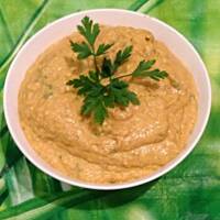 Pasta tuńczykowo-warzywna poresztkowa