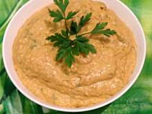 Fot. Lea2, Pasta tuńczykowo-warzywna poresztkowa