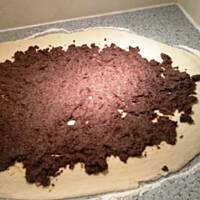 Drożdżówki z makiem