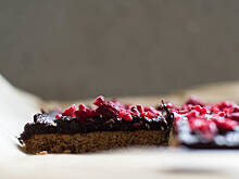 Fot. kanielak, najprostszy krem do mazurka 