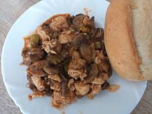 Fot. s_anka88, Forszmak drobiowy