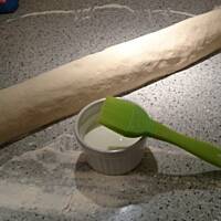 Drożdżówki z makiem