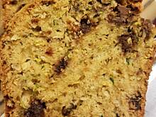 Fot. ekkore, Babka cukiniowo- czekoladowa