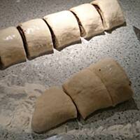 Drożdżówki z makiem