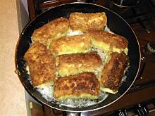 Fot. supermonica, Krokiety z mięsem, kapustą i grzybami