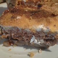 Mussaka - moja wersja greckiej zapiekanki