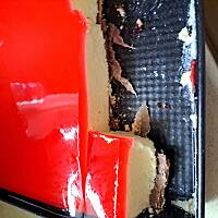 Sernik na zimno ze starego zeszytu teściowej 