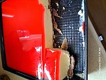 Fot. mania233, Sernik na zimno ze starego zeszytu teściowej 