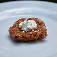 Kuleczki imprezowe z fetą