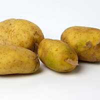 Ziemniaki pomagają w odchudzaniu