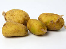 Fot. Wkn, Ziemniaki pomagają w odchudzaniu