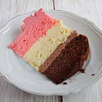 tort neapolitański...