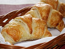 Fot. Kobi1704, Wytrawne croissanty