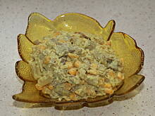 Fot. iwciaG, Sałatka Na Żółto