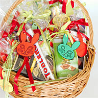 Wielkanocne dekoracje