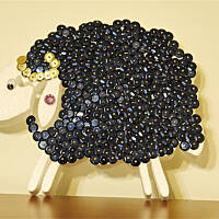 Wielkanocny Pan Beczyński