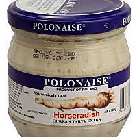 Chrzan Wielkanocny - przepyszny!