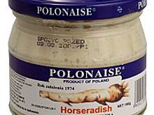 Fot. markus130, Chrzan Wielkanocny - przepyszny!