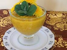 Fot. Lea2, Złocisty mus