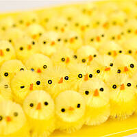 Wielkanocne dekoracje