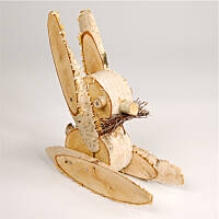 Wielkanocne dekoracje