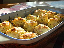 Fot. aggusia35, Pomysł na ziemniaka 