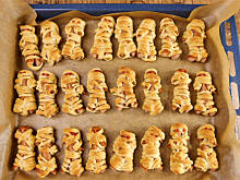 Fot. Wkn, Smacznego Halloween