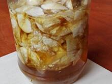 Fot. baryz1, Nalewka z płatków róży ...z własnego ogródka 