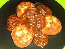 Fot. mariola2000, Kotlety ziemniaczane wg M&Ł