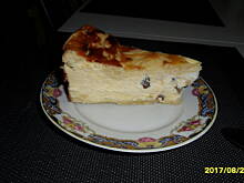 Fot. Miraska, Sernik krakowski