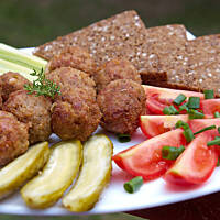 Kuleczki imprezowe z fetą