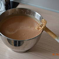 Pasztet z wędzonej makreli