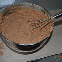 Pasztet z wędzonej makreli