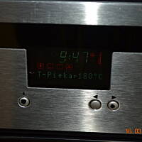 Pasztet z wędzonej makreli