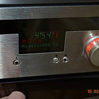 Pasztet z wędzonej makreli