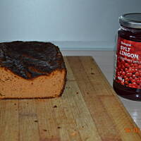 Pasztet z wędzonej makreli