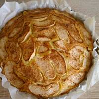 Ciasto owocowe na 10 :-)