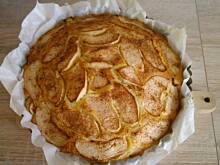 Fot. s_anka88, Ciasto owocowe na 10 :-)