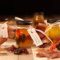 Nietoperze w formalinie