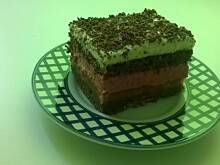 Fot. anika1230, Owocowe ciasto z kremem