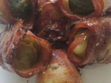 Fot. onlyred, Brukselka w płaszczyku