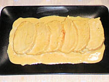 Fot. mariola2000, Schab pieczony w mleku wg M&Ł