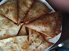 Fot. onlyred, Chipsy z tortilli