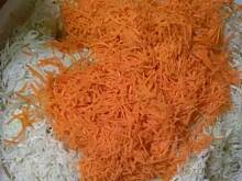 Fot. Sylwia973, Kapusta kiszona