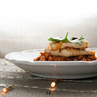 ryba bez ryby po grecku 