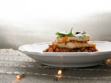 Fot. kanielak, ryba bez ryby po grecku 